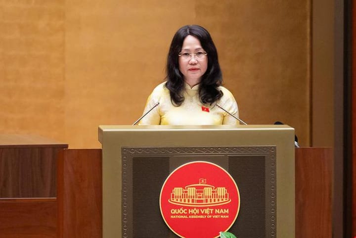 Lâm Thị Phương Thanh đạo văn? - Phần 2